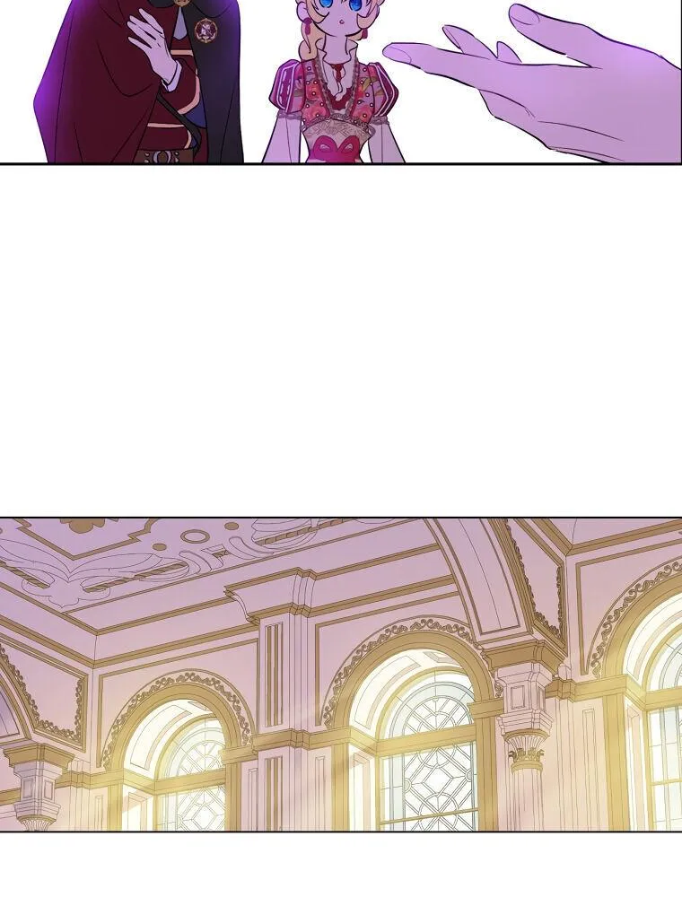 Suddenly Became A Princess One Day Chapter 121 page 57 - 