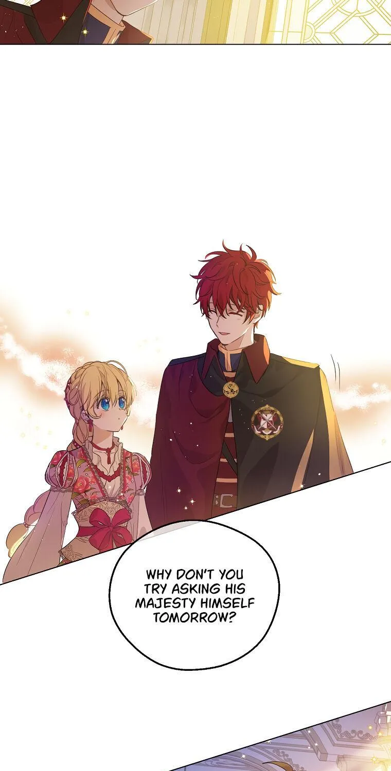 Suddenly Became A Princess One Day Chapter 121 page 60 - 