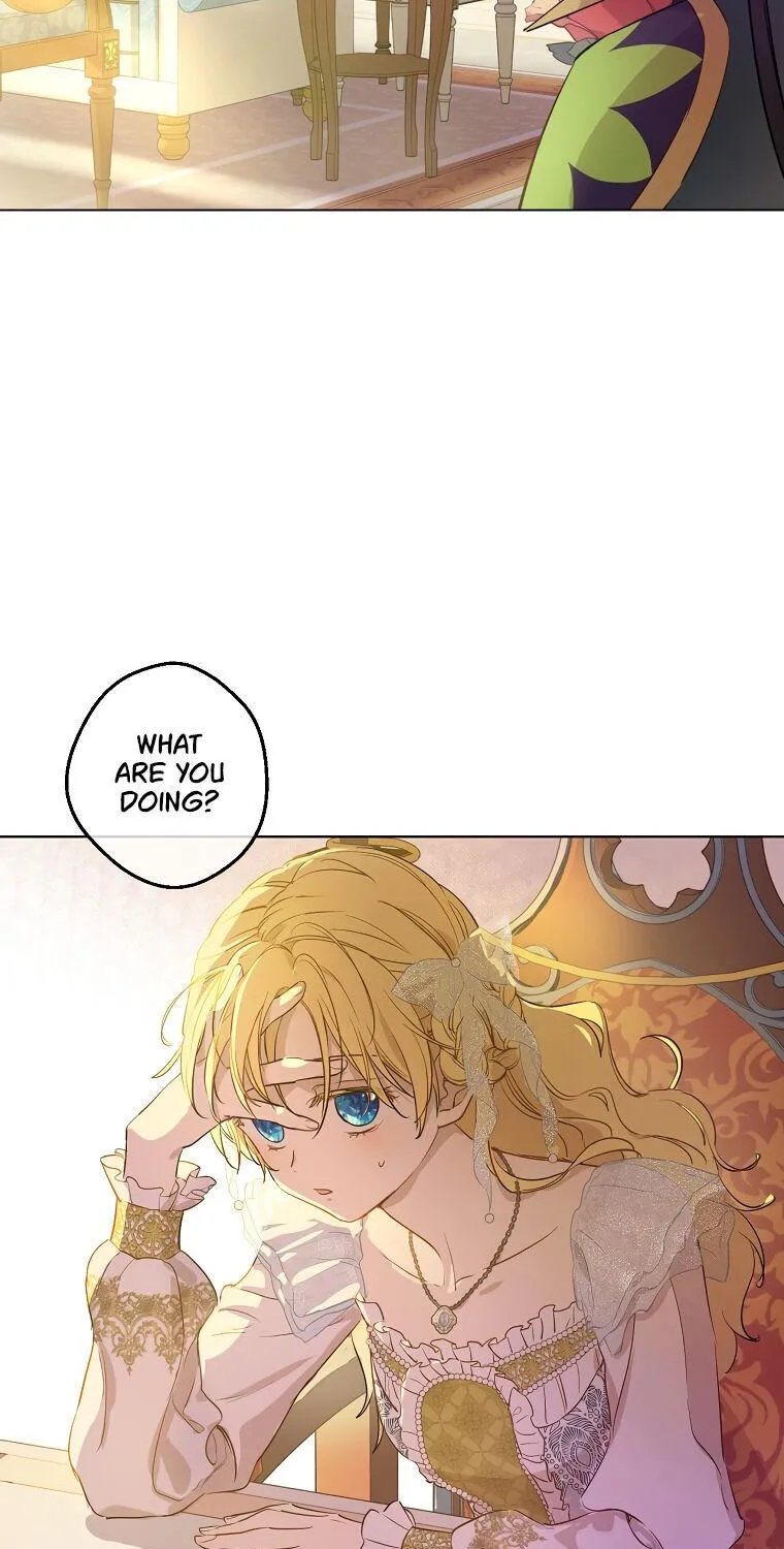 Suddenly Became A Princess One Day Chapter 121 page 7 - 