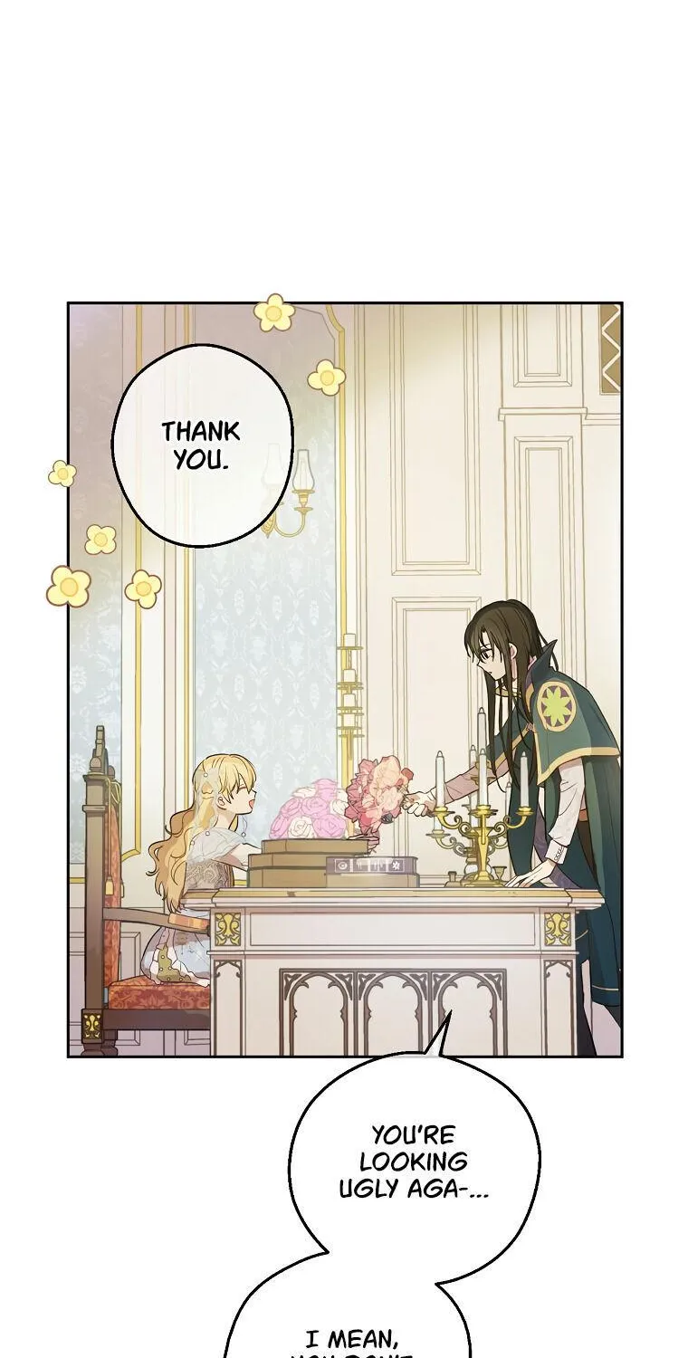 Suddenly Became A Princess One Day Chapter 121 page 10 - 