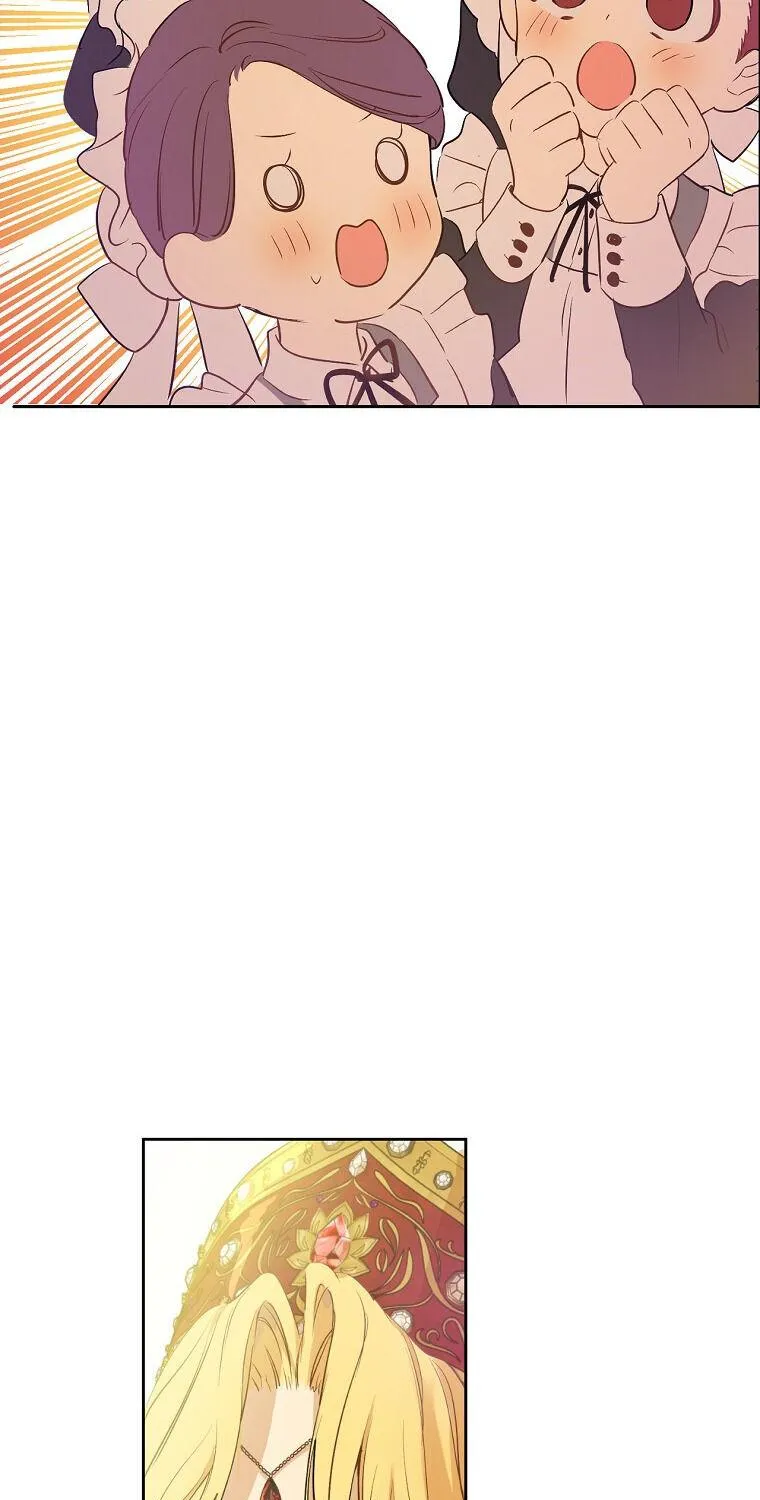 Suddenly Became A Princess One Day Chapter 122 page 13 - 