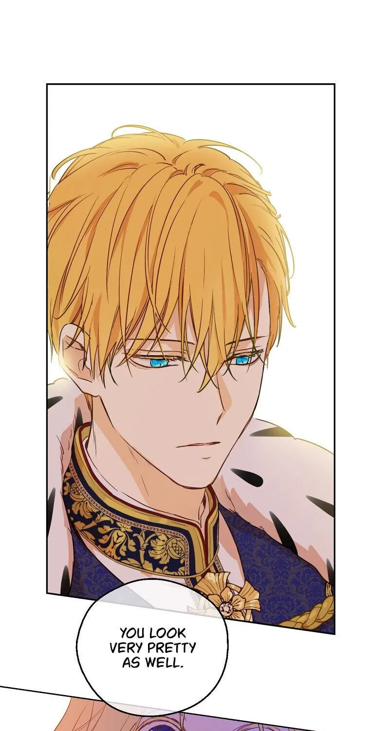 Suddenly Became A Princess One Day Chapter 122 page 19 - 