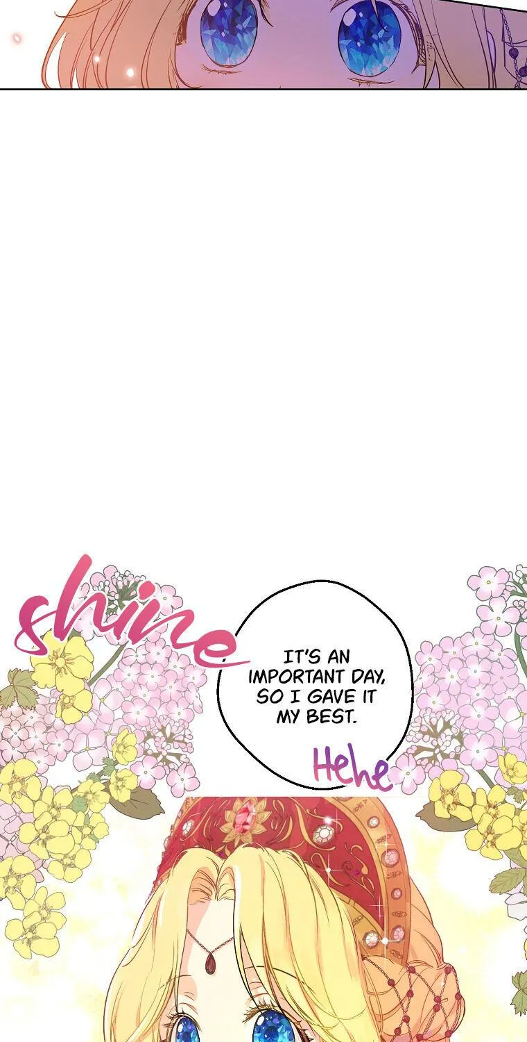 Suddenly Became A Princess One Day Chapter 122 page 20 - 