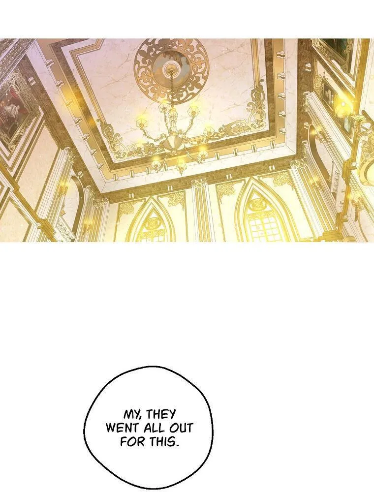 Suddenly Became A Princess One Day Chapter 122 page 22 - 