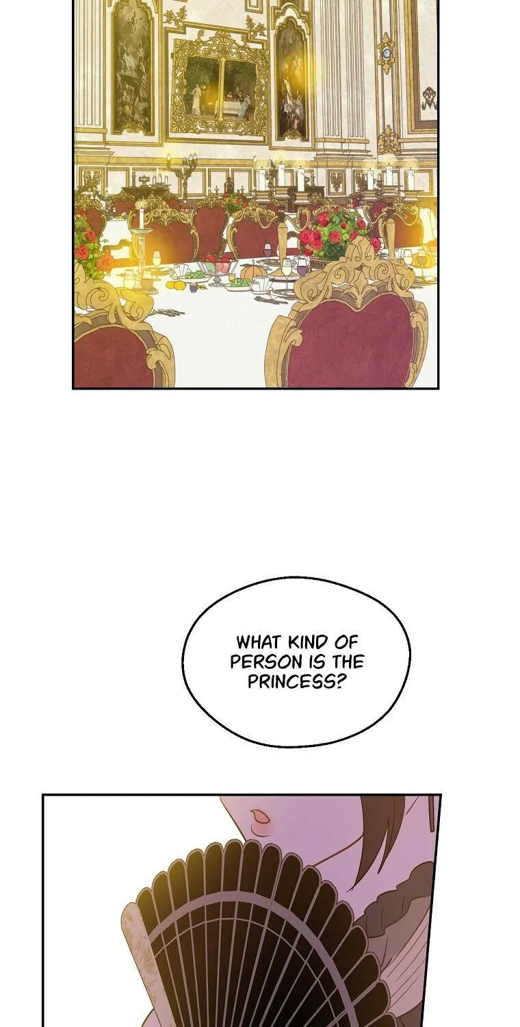 Suddenly Became A Princess One Day Chapter 122 page 25 - 