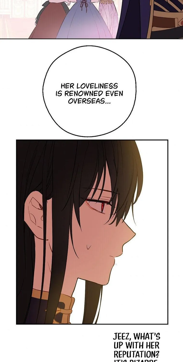 Suddenly Became A Princess One Day Chapter 122 page 28 - 