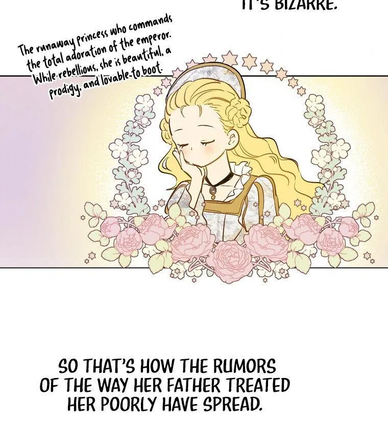 Suddenly Became A Princess One Day Chapter 122 page 29 - 