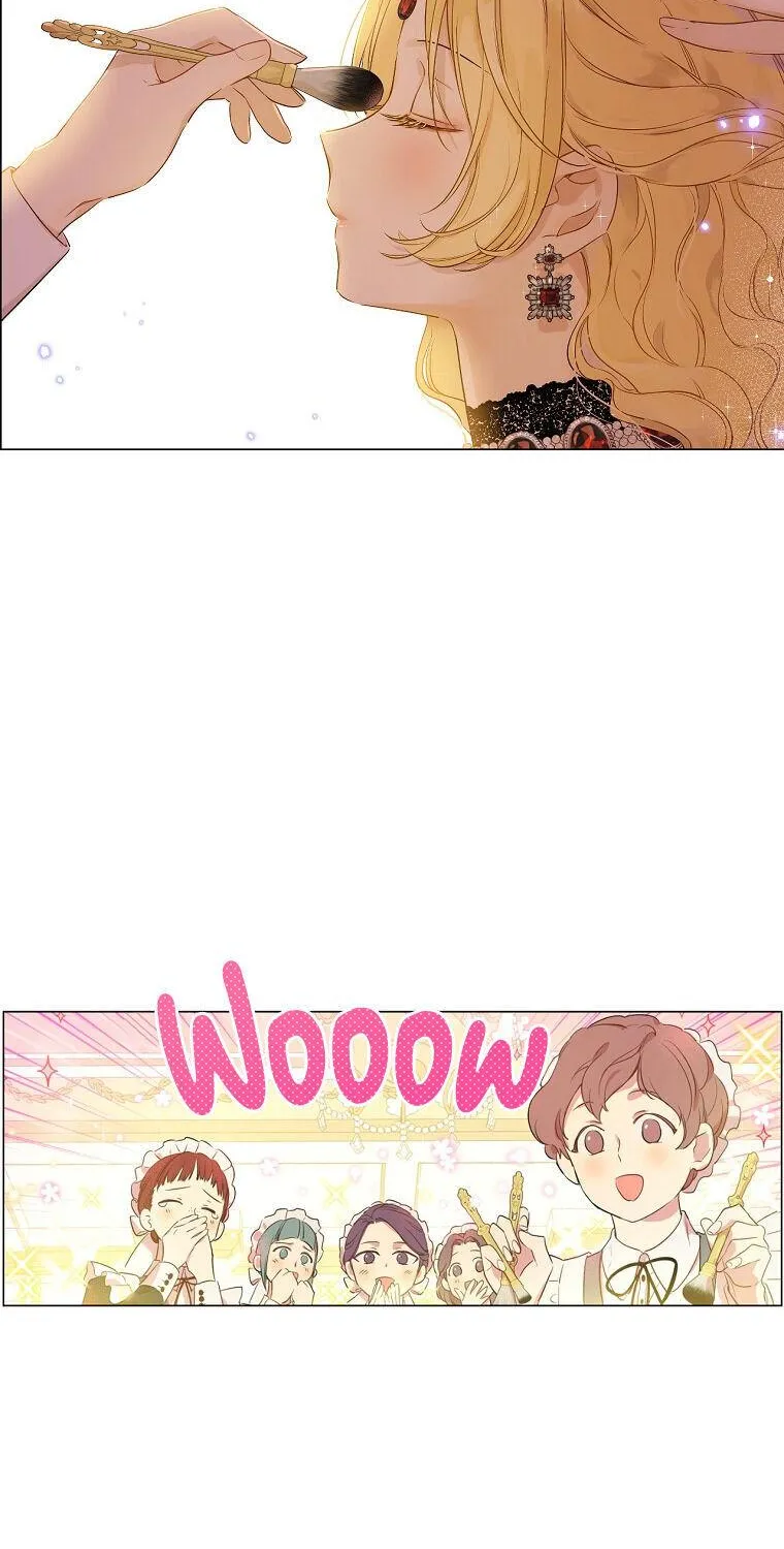 Suddenly Became A Princess One Day Chapter 122 page 4 - 