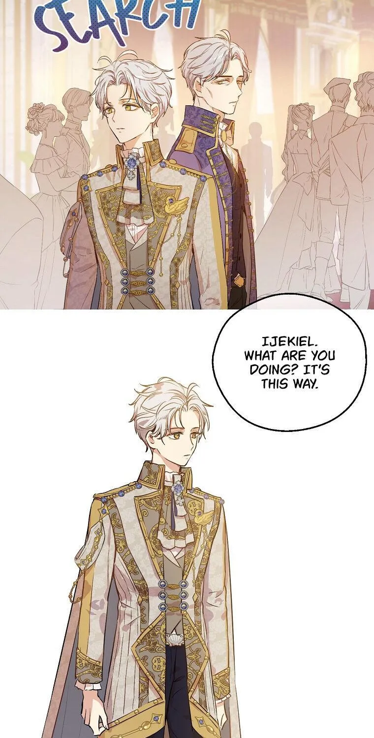 Suddenly Became A Princess One Day Chapter 122 page 31 - 