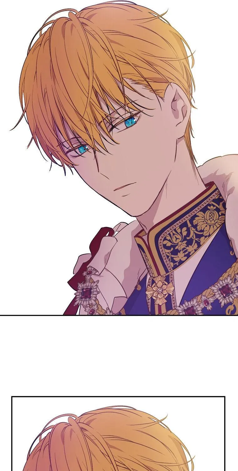 Suddenly Became A Princess One Day Chapter 122 page 37 - 