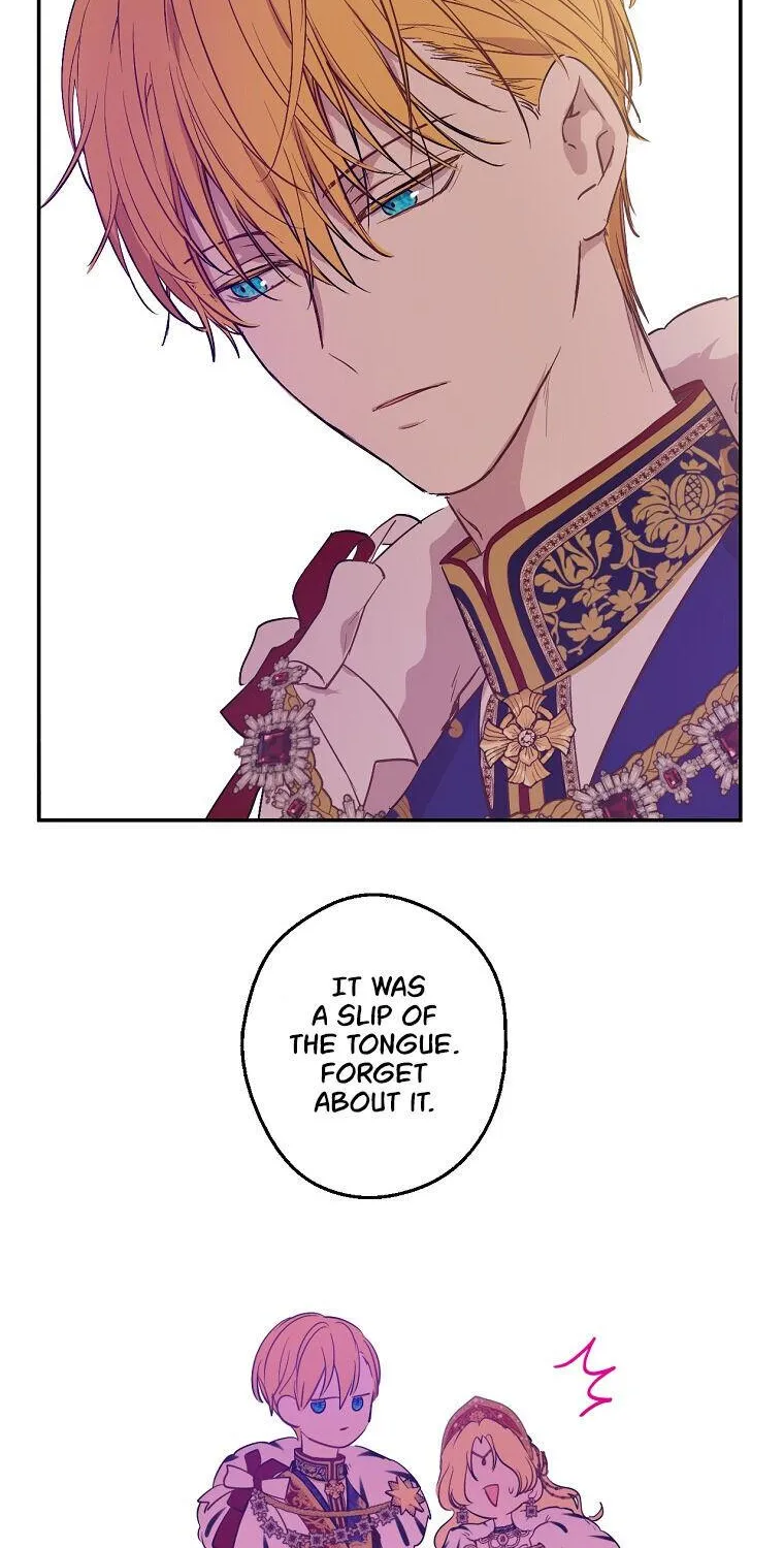Suddenly Became A Princess One Day Chapter 122 page 38 - 