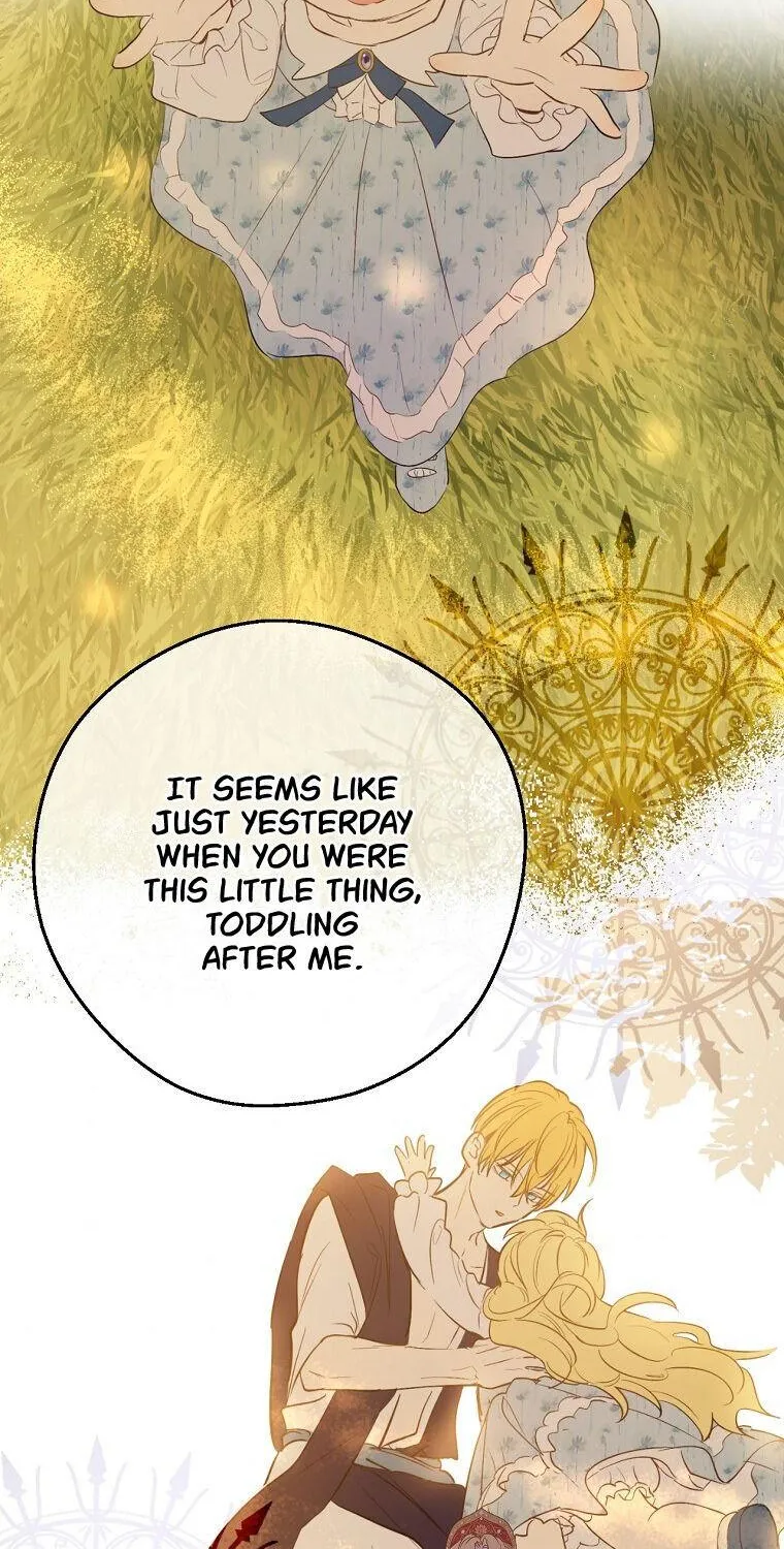 Suddenly Became A Princess One Day Chapter 122 page 42 - 