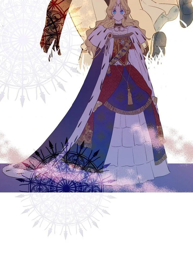 Suddenly Became A Princess One Day Chapter 122 page 43 - 