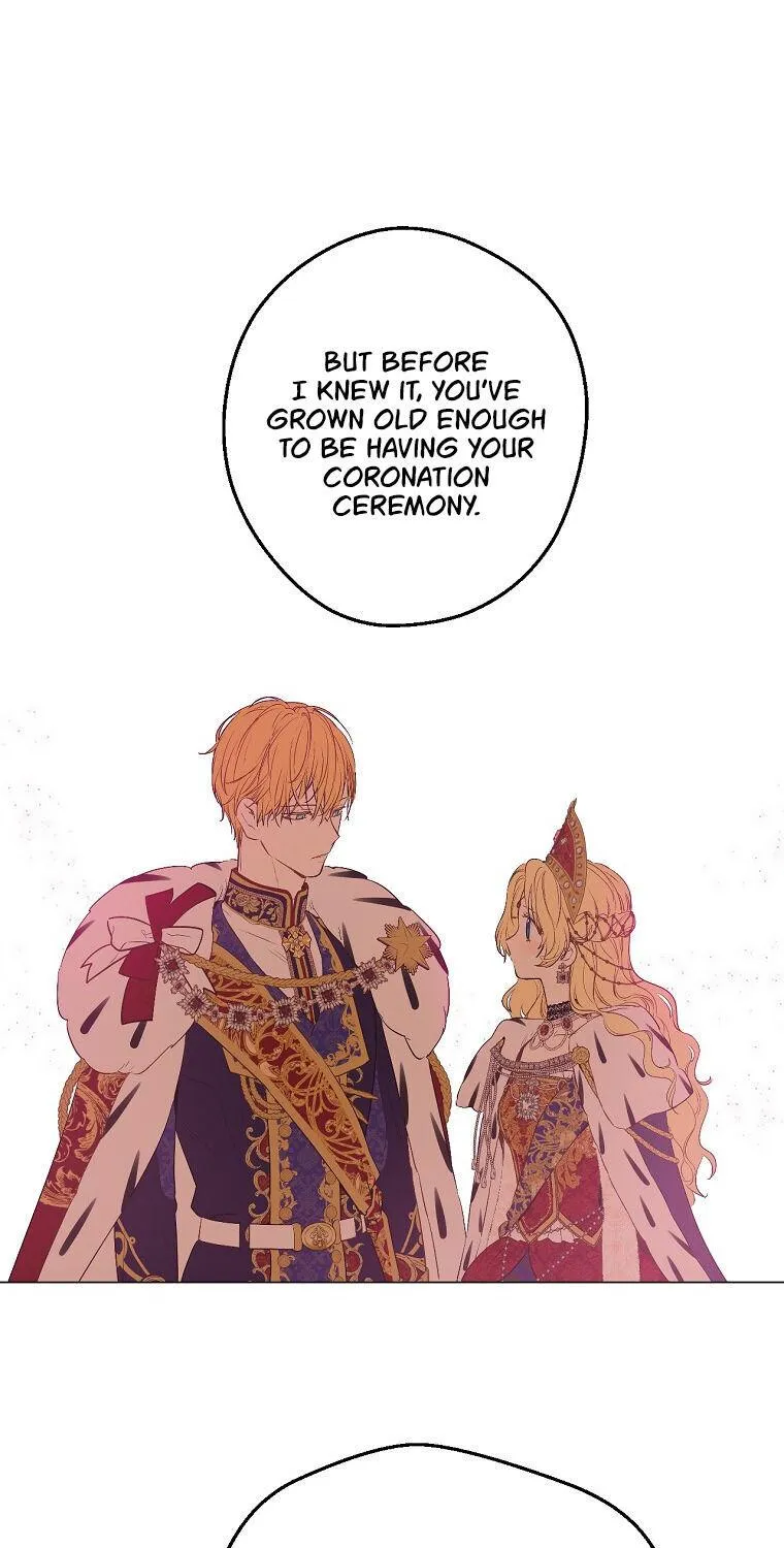 Suddenly Became A Princess One Day Chapter 122 page 44 - 