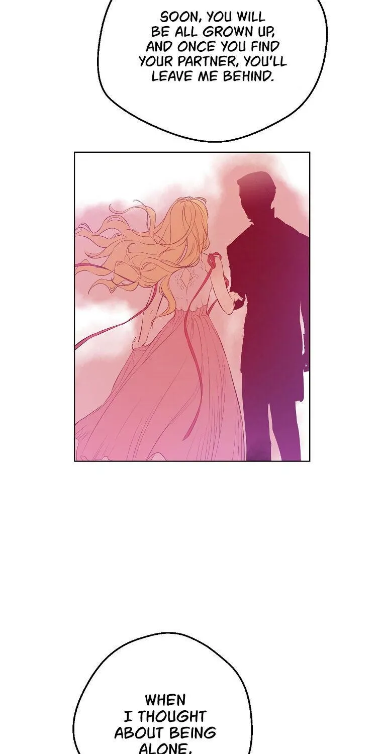 Suddenly Became A Princess One Day Chapter 122 page 45 - 