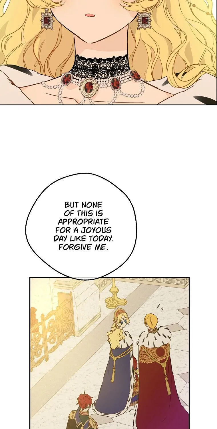 Suddenly Became A Princess One Day Chapter 122 page 48 - 
