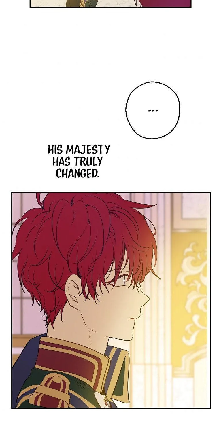 Suddenly Became A Princess One Day Chapter 122 page 49 - 