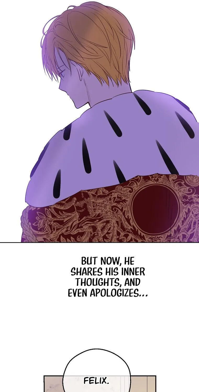 Suddenly Became A Princess One Day Chapter 122 page 51 - 