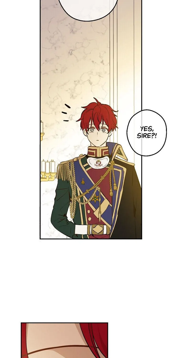Suddenly Became A Princess One Day Chapter 122 page 52 - 