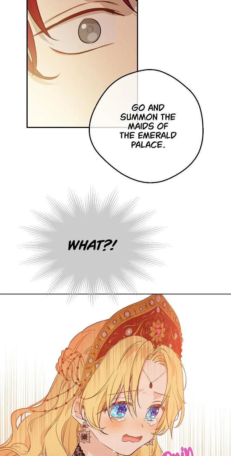 Suddenly Became A Princess One Day Chapter 122 page 53 - 