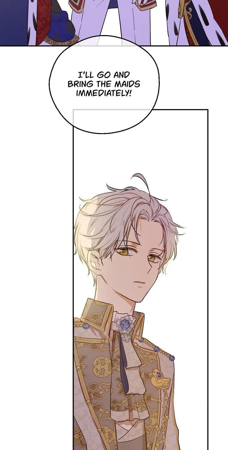 Suddenly Became A Princess One Day Chapter 122 page 56 - 
