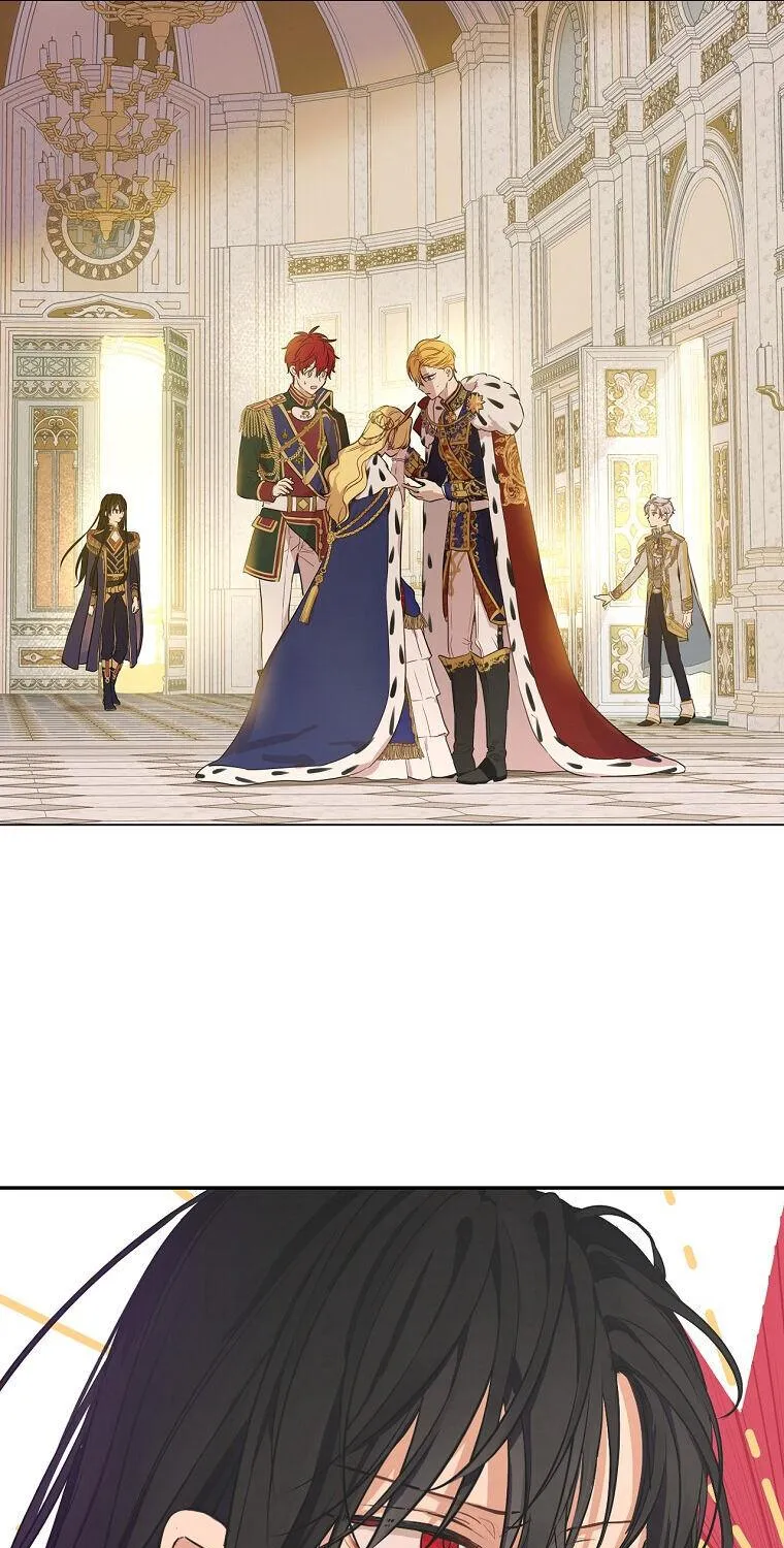 Suddenly Became A Princess One Day Chapter 122 page 58 - 