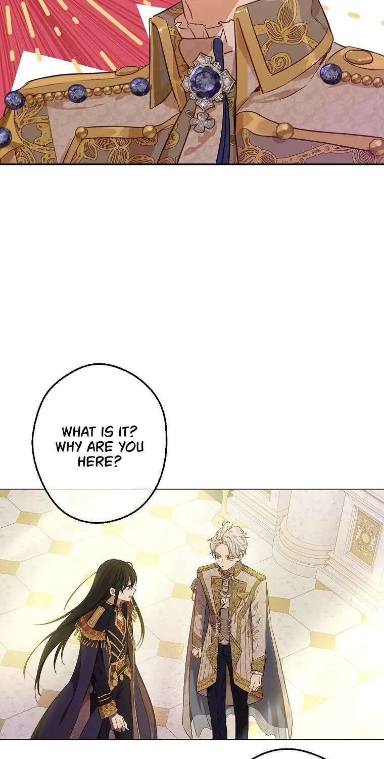Suddenly Became A Princess One Day Chapter 122 page 60 - 