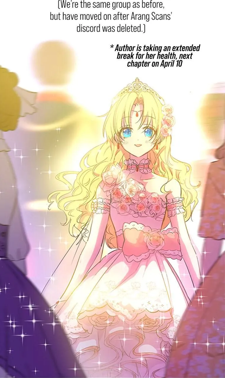 Suddenly Became A Princess One Day Chapter 122 page 63 - 