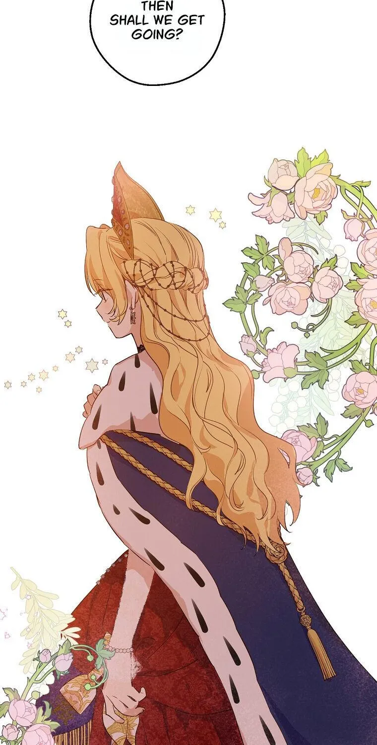 Suddenly Became A Princess One Day Chapter 122 page 10 - 