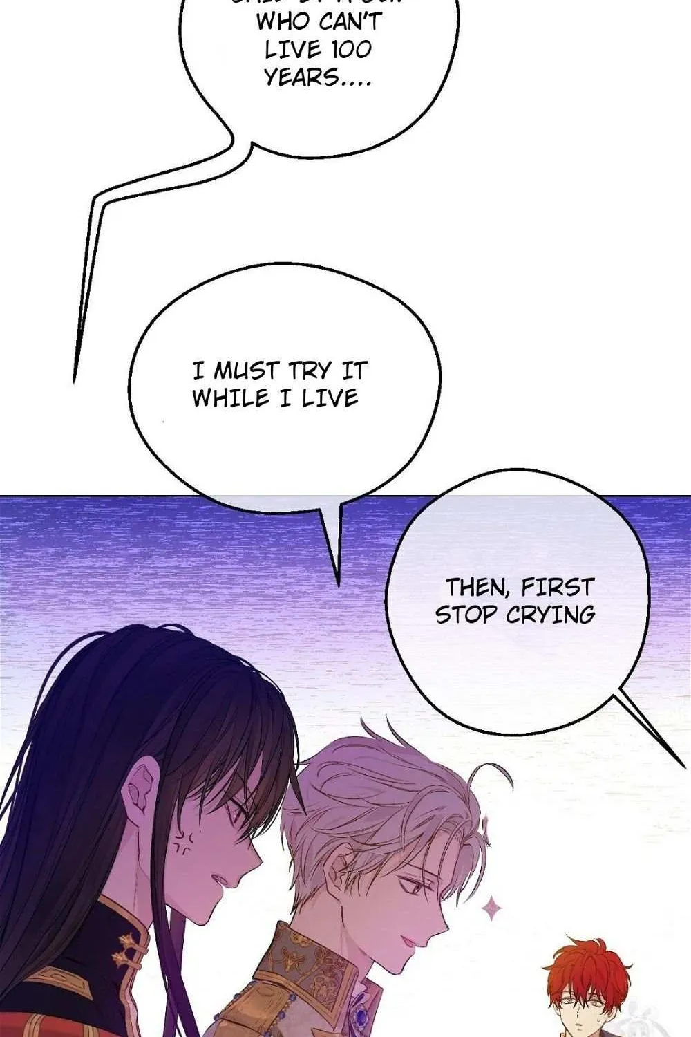 Suddenly Became A Princess One Day Chapter 123 page 22 - 