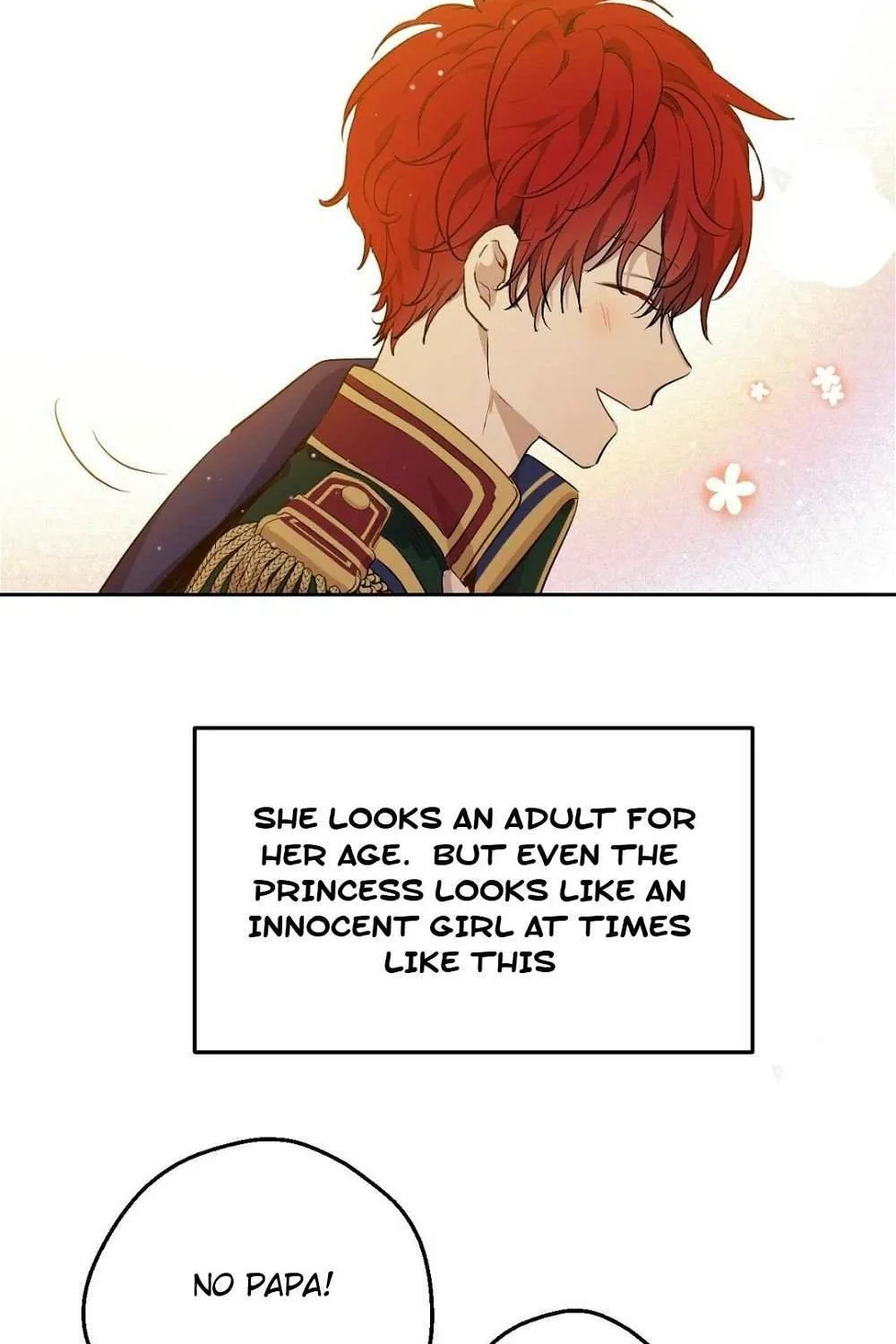 Suddenly Became A Princess One Day Chapter 123 page 24 - 