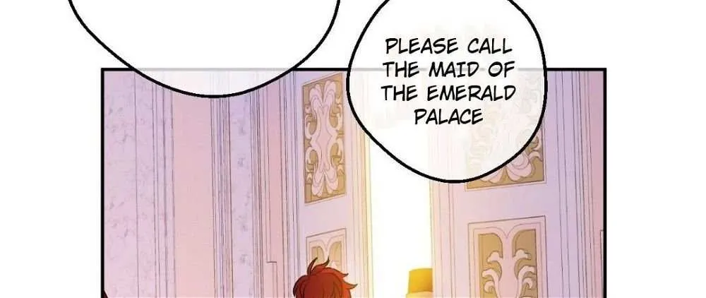 Suddenly Became A Princess One Day Chapter 123 page 25 - 
