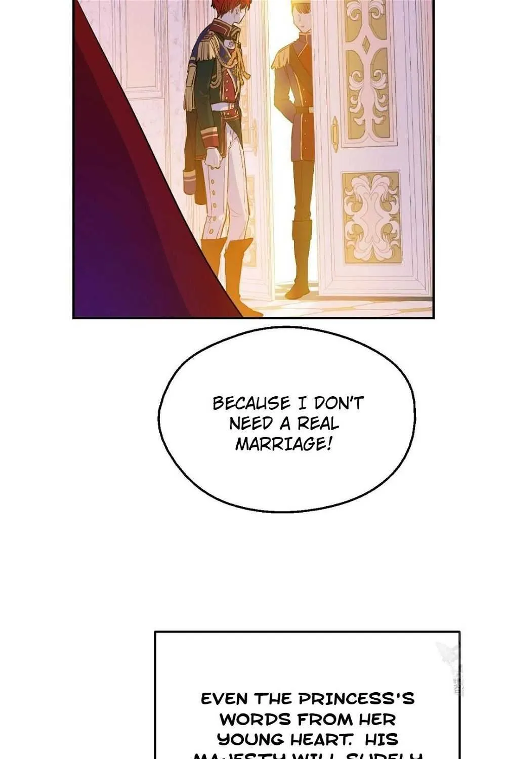 Suddenly Became A Princess One Day Chapter 123 page 26 - 