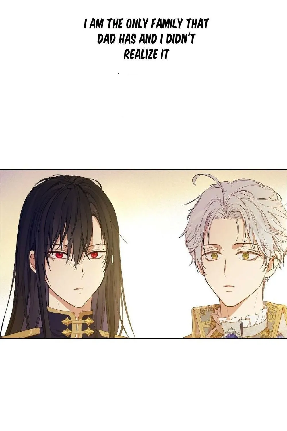 Suddenly Became A Princess One Day Chapter 123 page 4 - 