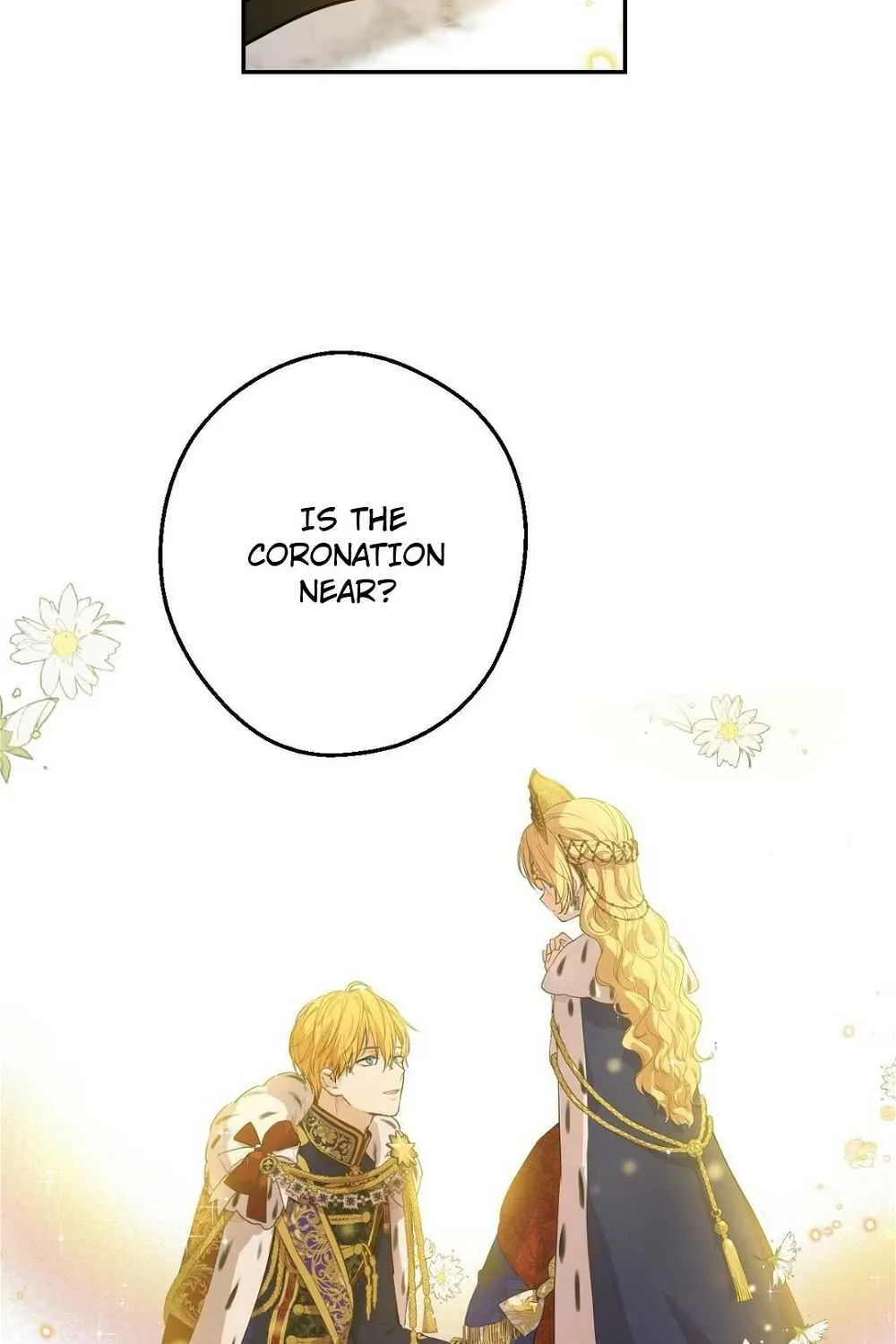 Suddenly Became A Princess One Day Chapter 123 page 33 - 