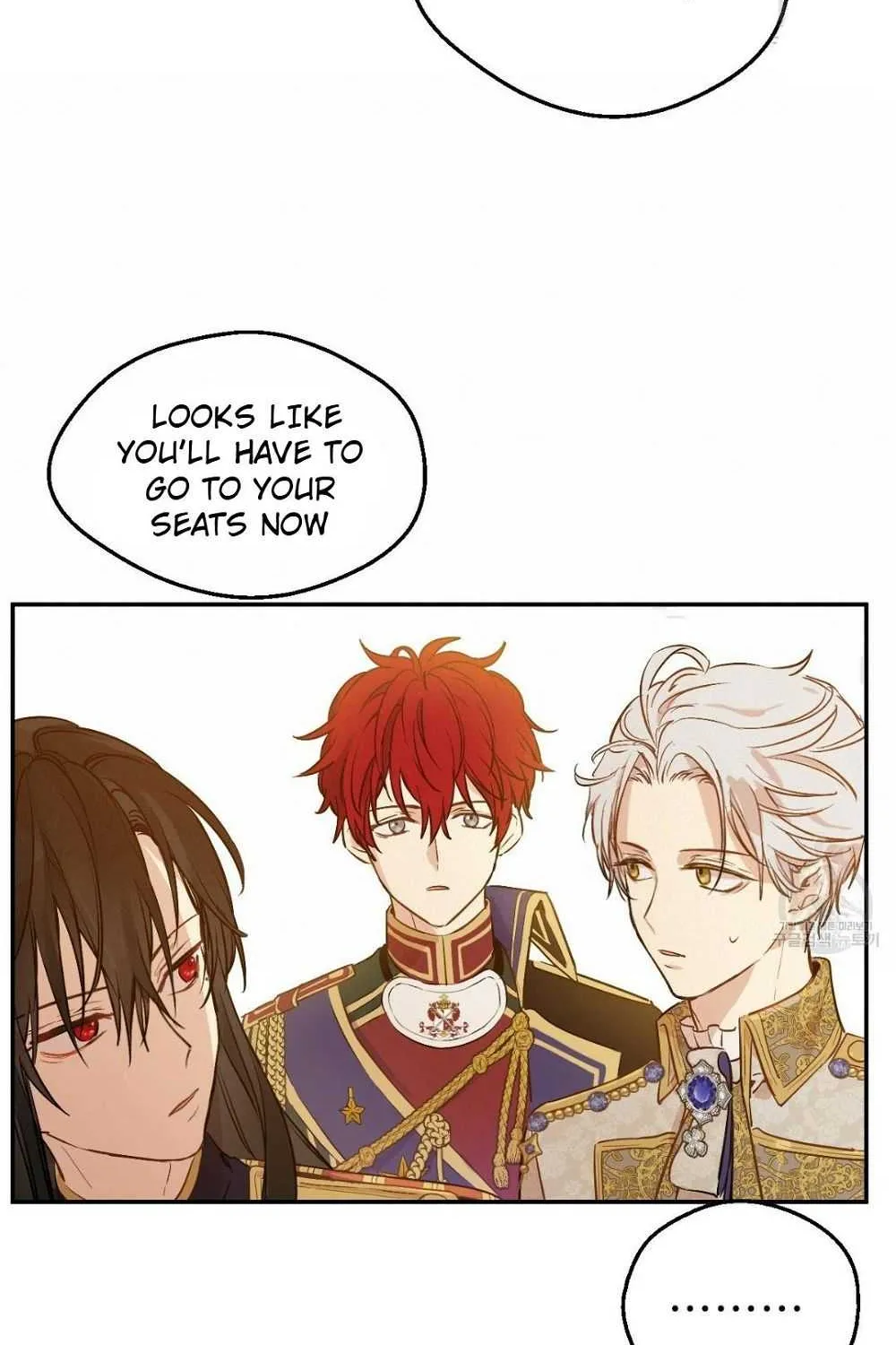 Suddenly Became A Princess One Day Chapter 123 page 42 - 