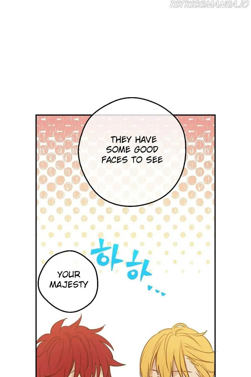 Suddenly Became A Princess One Day Chapter 123 page 46 - 