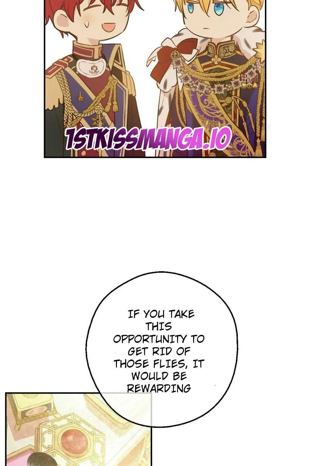 Suddenly Became A Princess One Day Chapter 123 page 47 - 