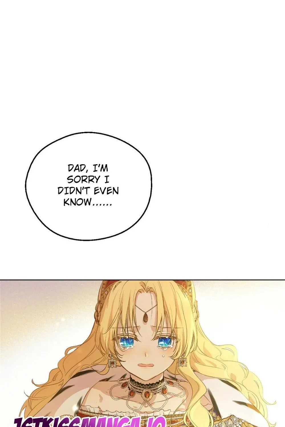 Suddenly Became A Princess One Day Chapter 123 page 6 - 