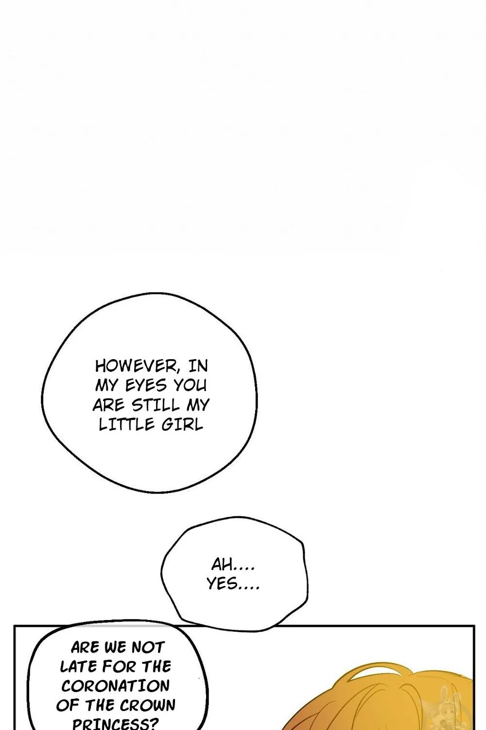 Suddenly Became A Princess One Day Chapter 123 page 57 - 
