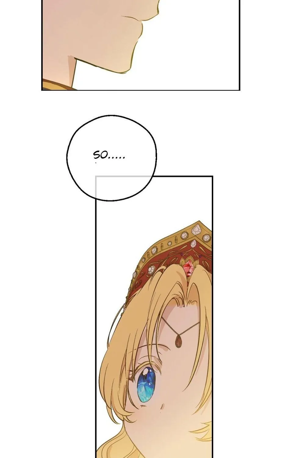 Suddenly Became A Princess One Day Chapter 123 page 59 - 