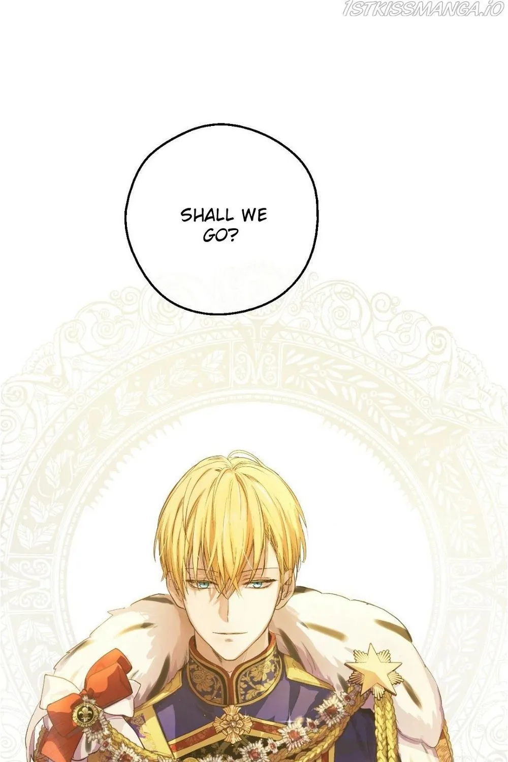 Suddenly Became A Princess One Day Chapter 123 page 61 - 