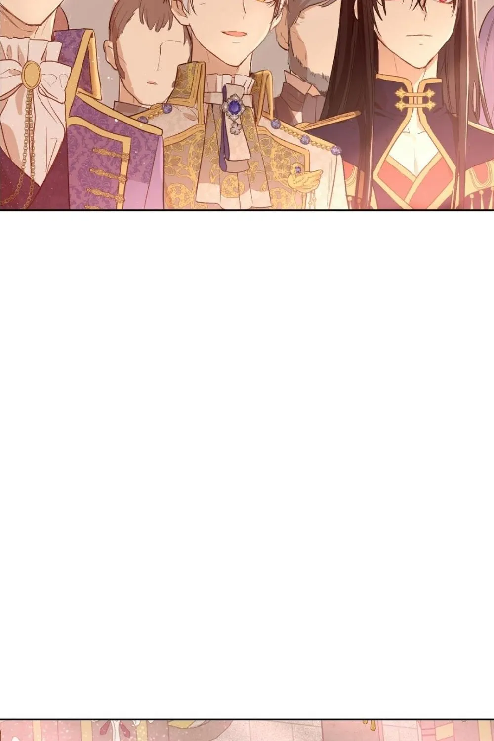 Suddenly Became A Princess One Day Chapter 123 page 73 - 