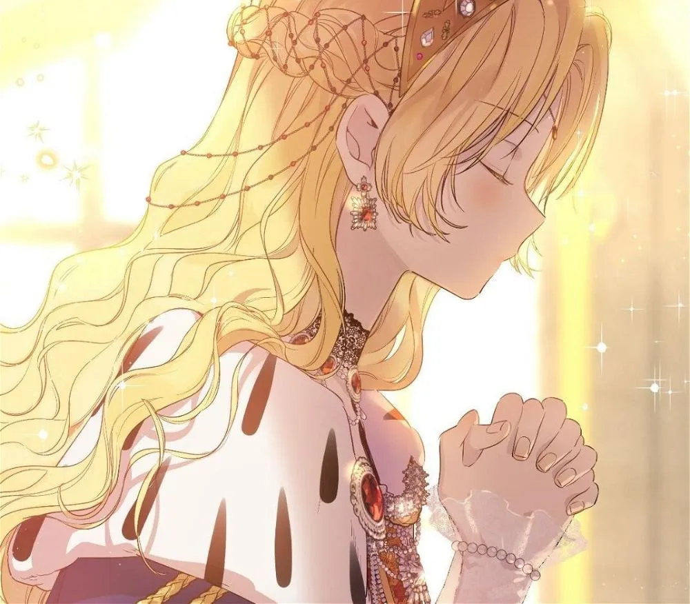 Suddenly Became A Princess One Day Chapter 123 page 81 - 
