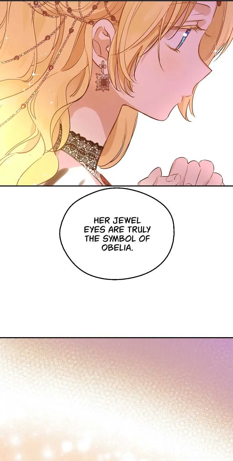Suddenly Became A Princess One Day Chapter 124 page 12 - 
