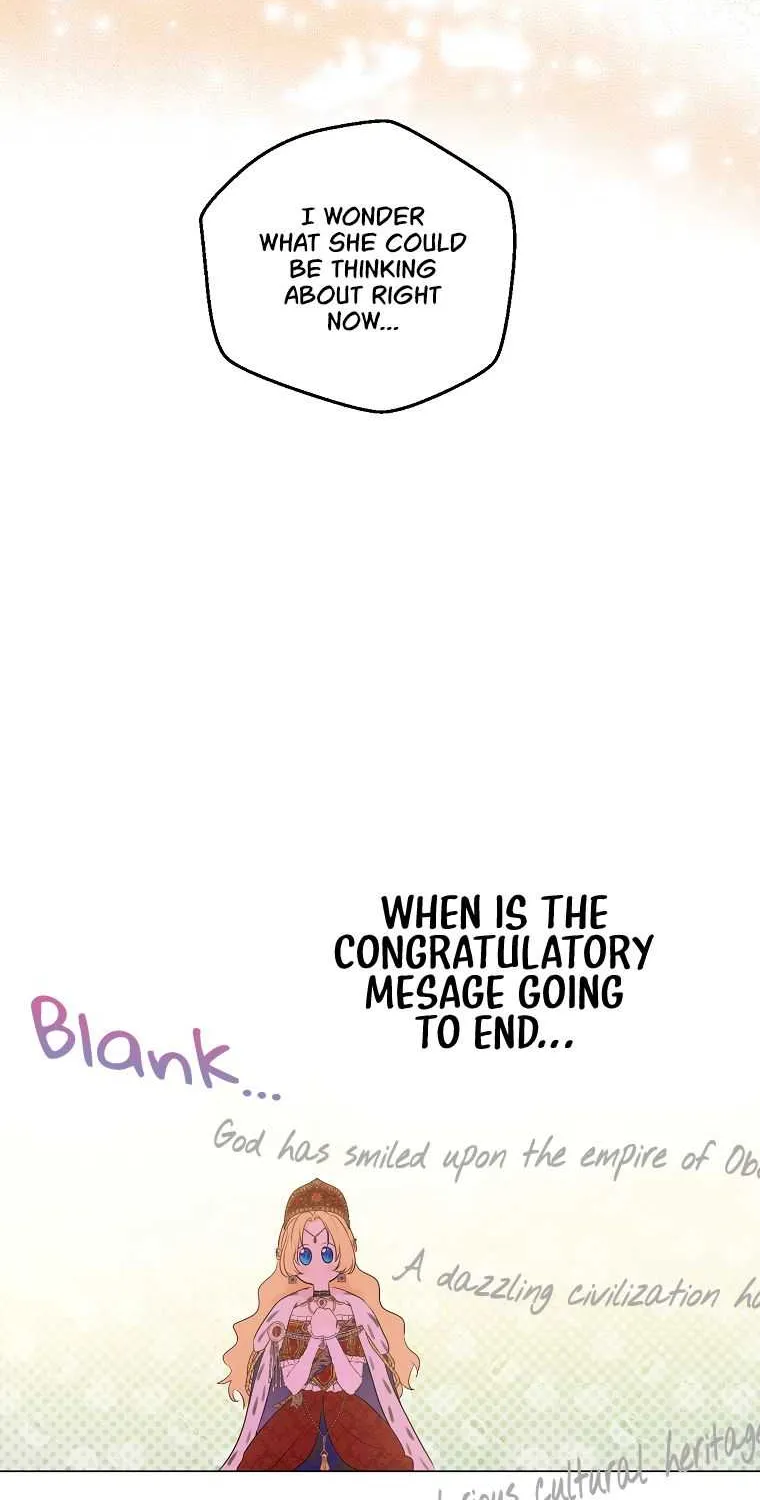 Suddenly Became A Princess One Day Chapter 124 page 13 - 