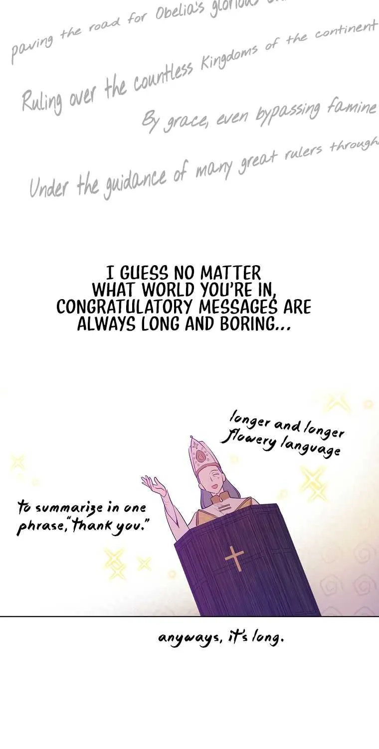 Suddenly Became A Princess One Day Chapter 124 page 14 - 
