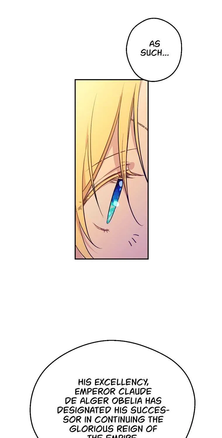 Suddenly Became A Princess One Day Chapter 124 page 15 - 