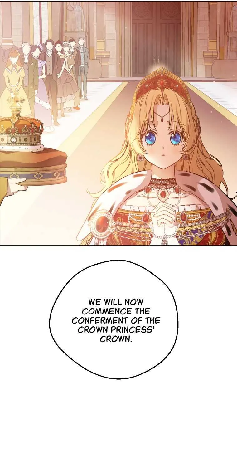 Suddenly Became A Princess One Day Chapter 124 page 19 - 
