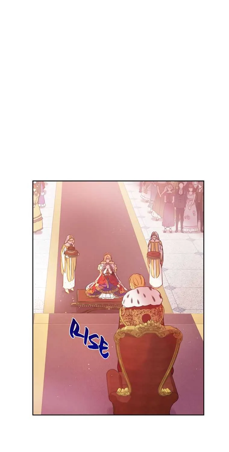 Suddenly Became A Princess One Day Chapter 124 page 20 - 